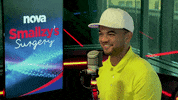Guy Sebastian Nova GIF by Smallzy