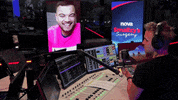 Guy Sebastian Nova GIF by Smallzy