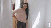 Nikki Bella GIF by E!