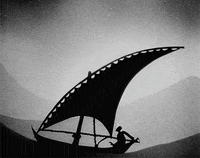 lotte reiniger GIF by Maudit