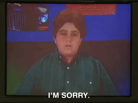 the amanda show nicksplat GIF