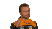 Ntt Indycar Series Sport Sticker by INDYCAR