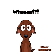 No Way What Sticker by VeeFriends