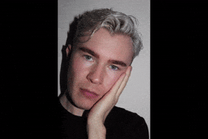 pink pop ugh bubblegum bubblegum pop GIF