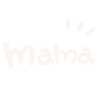 maru3mama mama maru3 maru3baby ママ Sticker