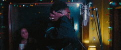 demetrius shipp jr GIF by All Eyez On Me