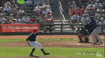 chicago cubs baseball GIF