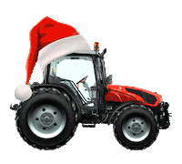 SAMEtractors same tractor traktor tractors Sticker