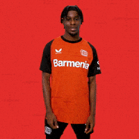 Bayer 04 No GIF by Bayer 04 Leverkusen