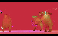 no stress dance GIF by Universal Music Africa