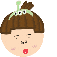 Face Sticker