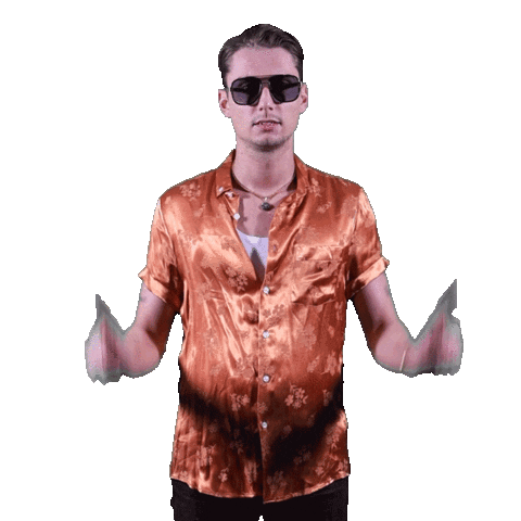 Felix Yung Sticker by Namam