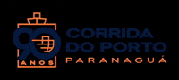 Corrida Do Porto GIF by Portos do Paraná