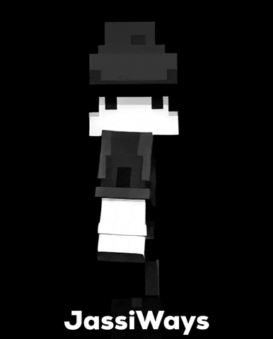 Sexy Black And White GIF