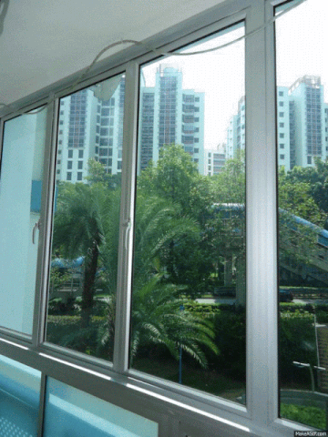 singapore GIF
