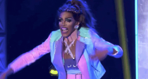 Dragrace GIF by Vulture.com