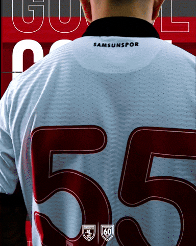 King Of The North GIF by SAMSUNSPOR