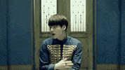 Min Yoongi Wings GIF by BTS