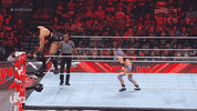Sport Wwe GIF by USA Network