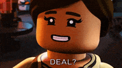 Season 1 Lego GIF by Star Wars