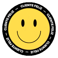 Erez Clientefeliz Sticker by ErezOficial
