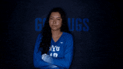 Gocougs GIF by BYU Cougars