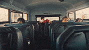 Strangers GIF by ericdoa
