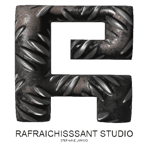 Happy Cristiano Ronaldo Sticker by rafraichisssant studio