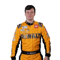 Cup Series Racing Sticker by NASCAR