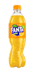fanta mouth wardrobe Sticker by Fanta Europe