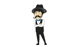 Eyes Shoot Sticker by ShowSfera