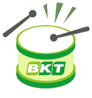 tamburo Sticker by BKT_Tires