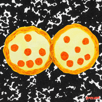 Pizza Lol GIF by Animation Domination High-Def