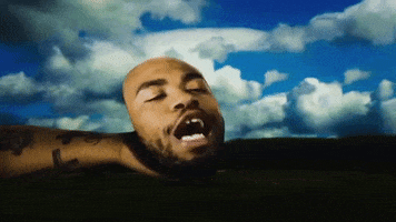 kevin abstract GIF by BROCKHAMPTON