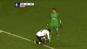 daniel sturridge arsenal GIF by FOX Sports: Watch. Enjoy. Repeat.