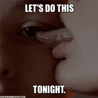 virgins meme GIF by Death From Above 1979
