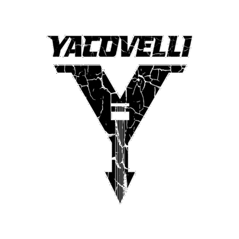 yacovelliband giphygifmaker artist band nyc Sticker