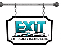 Real Estate Realtor GIF by EXIT Realty Island Elite