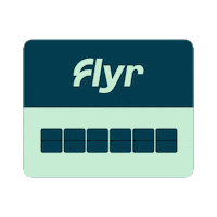 Travel Italy Sticker by Flyr