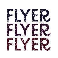 BowBowCheerShop cheer base cheerleading flyer Sticker