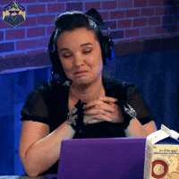 Dungeons And Dragons Love GIF by Hyper RPG