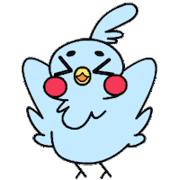 Oh No Love Sticker