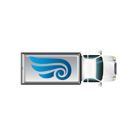 Rollingadz  Sticker