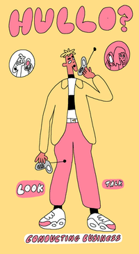 GIF by Originals
