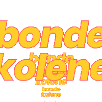 Creme Difusor Sticker by Kolene