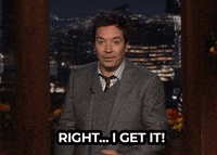 Jimmy Fallon Ok GIF by The Tonight Show Starring Jimmy Fallon