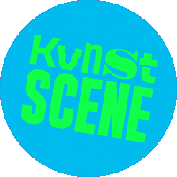 Ks26 Sticker by Kunstscene