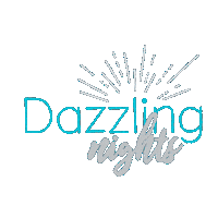 Holiday Lights Dazzling Sticker by Pittsburgh Botanic Garden