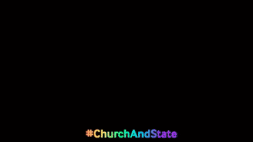 church and state lgbt GIF by Blue Fox Entertainment