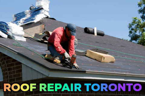 bamlisorke giphygifmaker roof repair toronto GIF